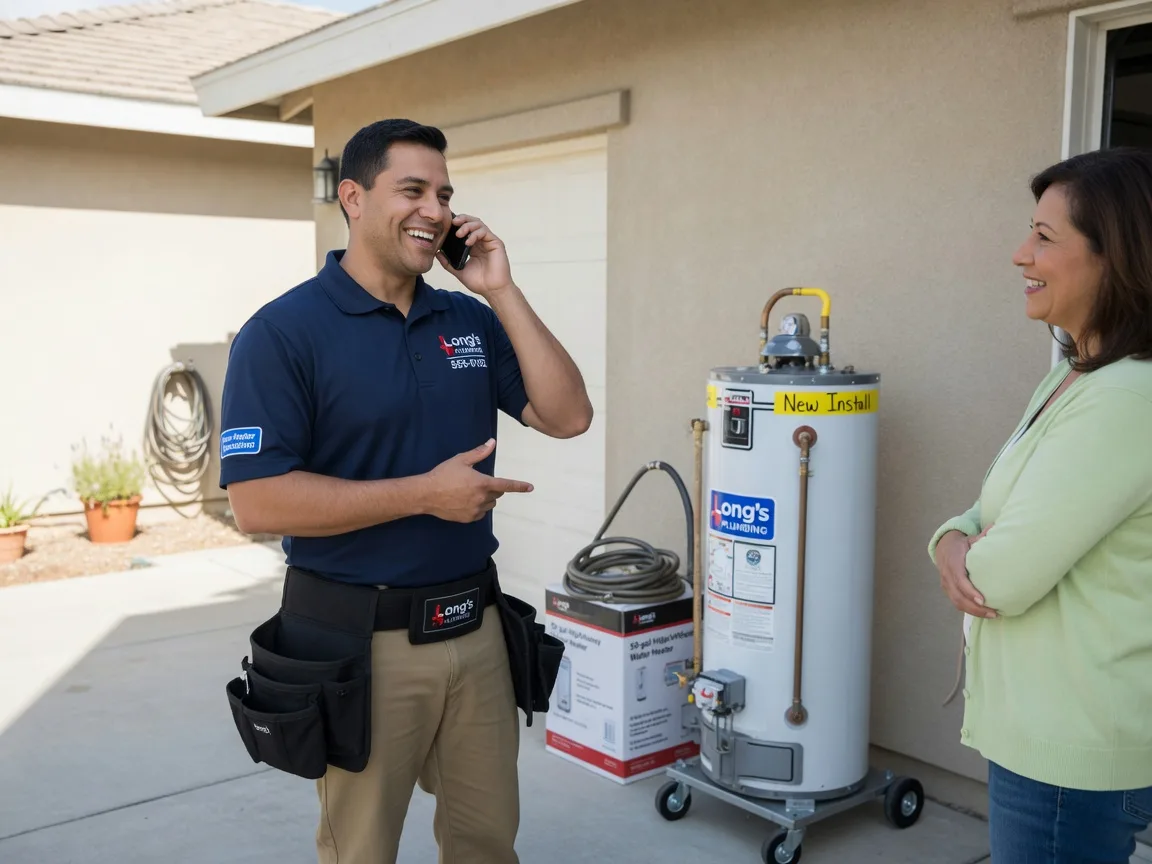 Leak Detection Milam, TX FAQs